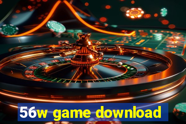 56w game download